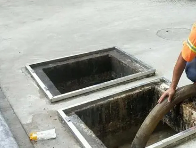 南县化粪池清理