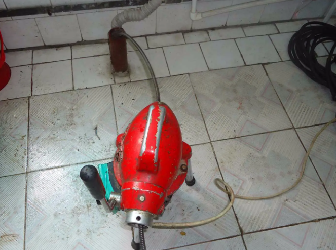 南县下水道疏通